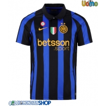 Maglie da calcio Inter Milan Alessandro Bastoni #95 Prima Maglia 2026-27 Manica Corta